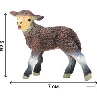 Игровой набор Masai Mara На ферме ММ205-068