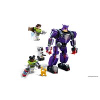 Конструктор LEGO Disney 76831 Битва с Зургом