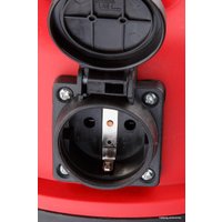 Пылесос Wortex VC 3016-1 WS