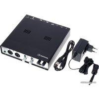 Аудиоинтерфейс Steinberg UR-RT2