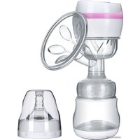 Электрический молокоотсос Kunder RH318 10734 (розовый)