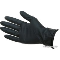 Латексные перчатки Dewal CA-9515-S (S, 2 шт)