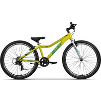 Велосипед AIST Easy р.13 26 2025 (зеленый)