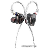 Наушники FiiO FH5s Pro (черный)