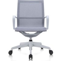 Офисное кресло Norden Глория CH-285B-HS (серый/серый) в Лиде