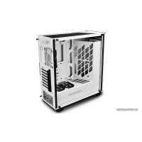 Корпус DeepCool Earlkase RGB (белый)