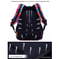 Школьный рюкзак SkyName 57-24