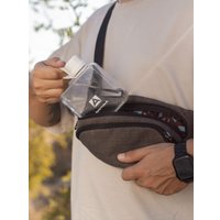 Бутылка для воды Арктика 727-320-SNOW (снег)