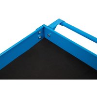 Тележка Gigant GTTS-3 (3 полки)