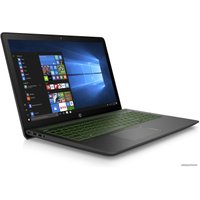 Ноутбук HP Pavilion Power 15-cb003na 1TT85EA