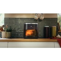 Аэрогриль (аэрофритюрница) Bosch MAFS2671B