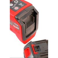 Триммер Verton Garden Green Pro BBR-2030D (с 1-им АКБ 4 Ач)