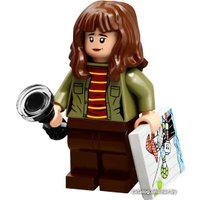 Конструктор LEGO Stranger Things 75810 Очень странные дела