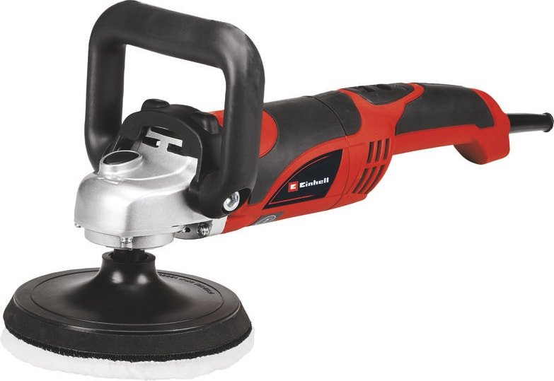 

Полировальная машина Einhell CC-PO 1100/150 E