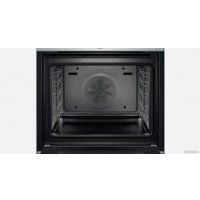 Комплект встраиваемой техники Bosch HBG655BS1 + PUE611FB1E