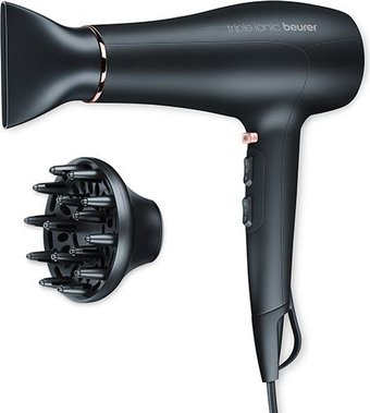 Фен Beurer HC 50