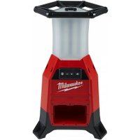 Фонарь Milwaukee M18 ONESLDP-0 ONE-KEY 4933459160