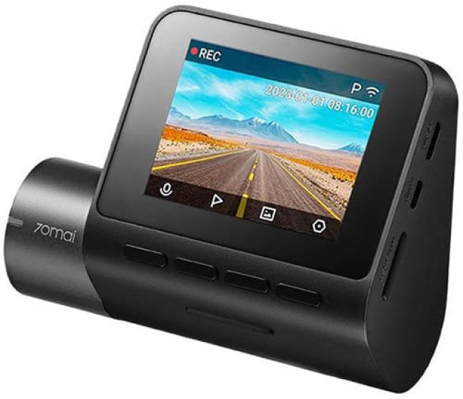 

Видеорегистратор 70mai Dash Cam A200 (международная версия)