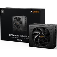 Блок питания be quiet! Straight Power 12 850W BN337