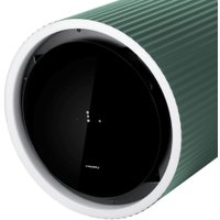 Кухонная вытяжка MAUNFELD Edelweiss 39 Wall (зеленый)