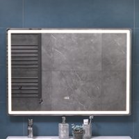 Vigo Зеркало Geometry Luxe 1000