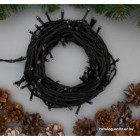 Светодиодная гирлянда Luazon Нить 3556794