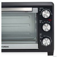 Мини-печь Hyundai MIO-HY072