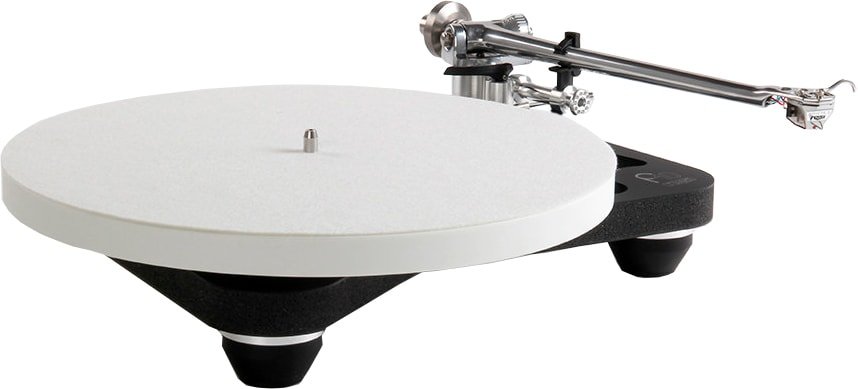 

Виниловый проигрыватель Rega Planar 10 (Apheta 3)