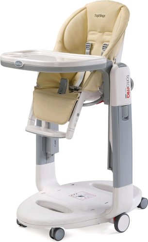 Высокий стульчик Peg Perego Tatamia (paloma)