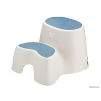 Подставка для умывания Roxy Kids RPD-001 (синий)