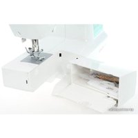 Электронная швейная машина Singer Starlet 6660