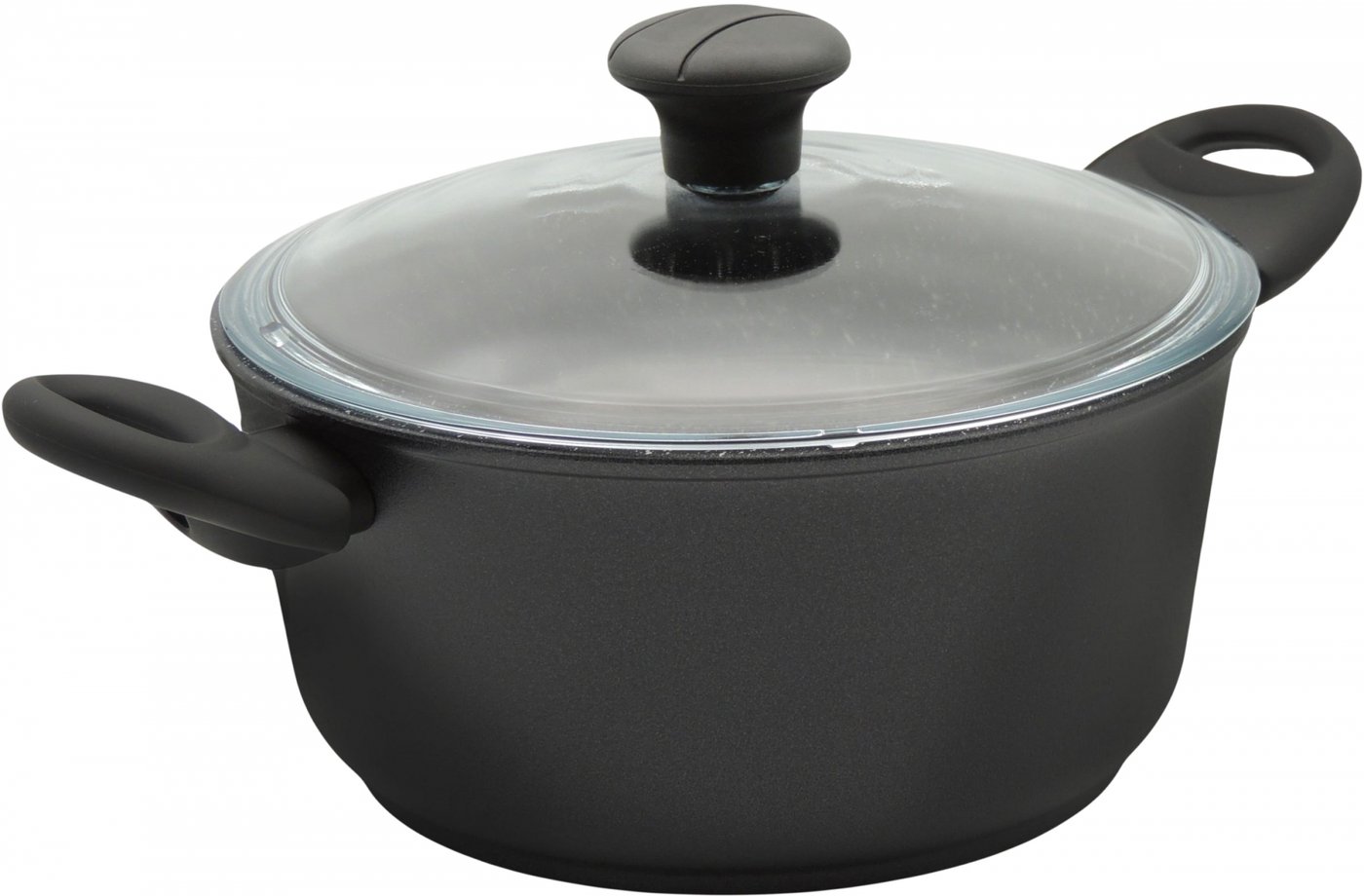 

Кастрюля Виктория Diamond Induction АЛА 3.0л (D07 3.0G)