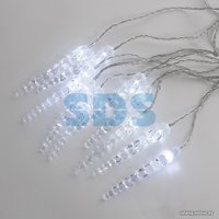 Светодиодная гирлянда Neon-Night «Сосульки» 303-068