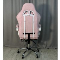 Игровое (геймерское) кресло Calviano Avanti Ultimato (pink fabric)