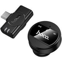 Радиосистема Hoco L21 USB Type-C