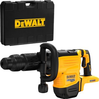 Отбойный молоток DeWalt DCH892N (без АКБ, кейс)
