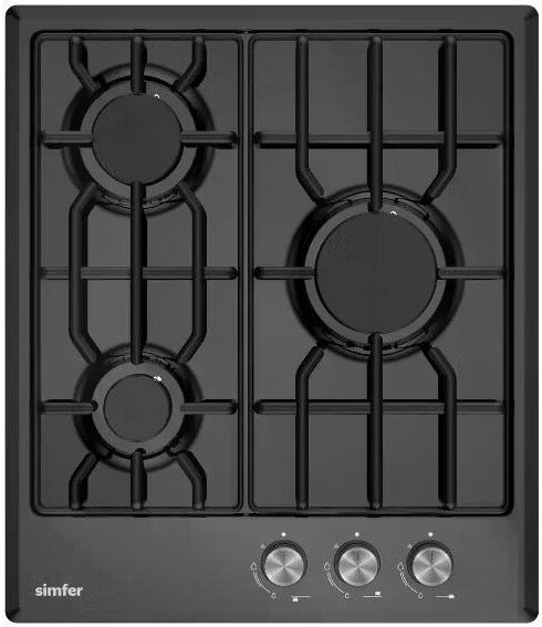 

Варочная панель Simfer H45V30B025