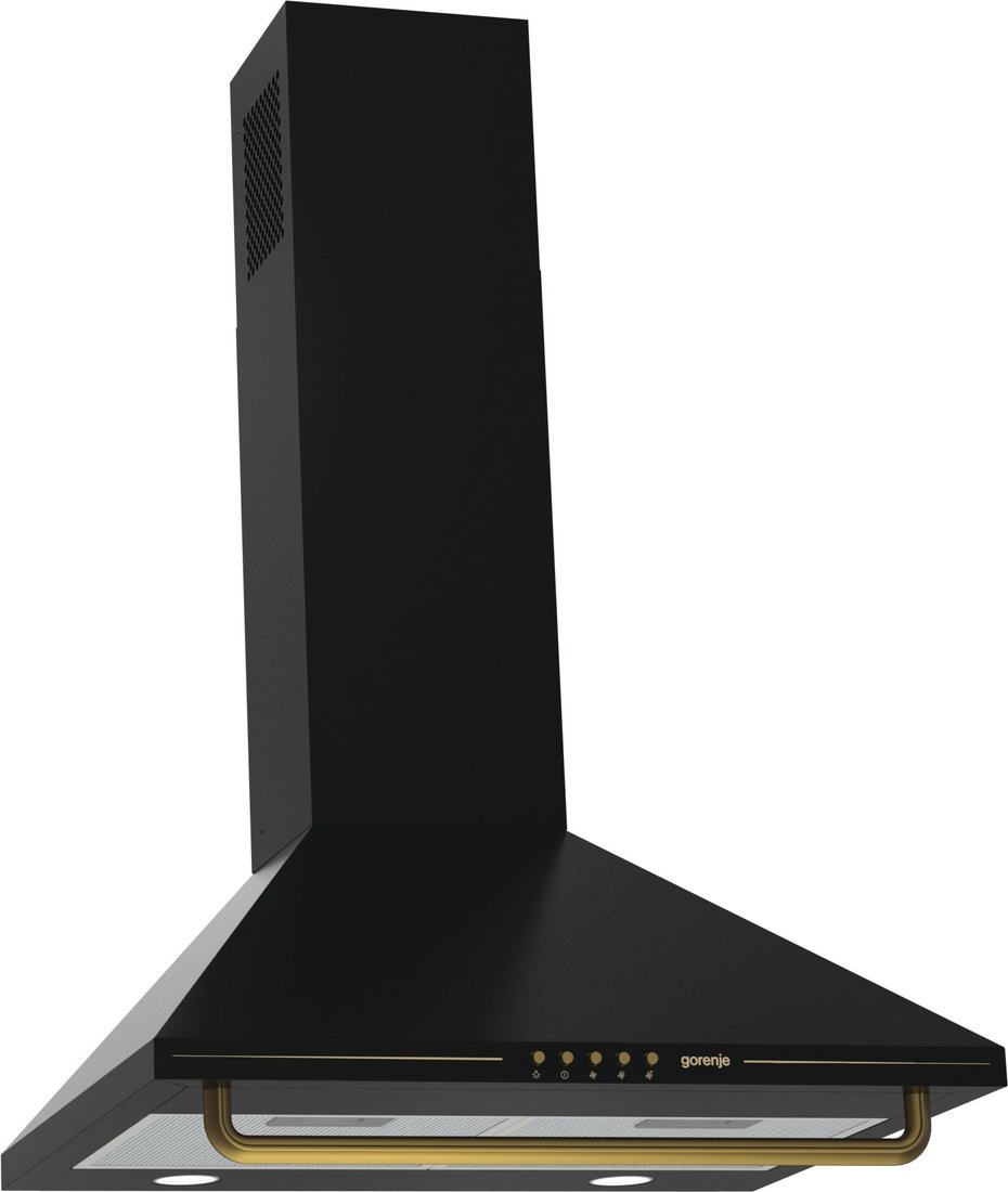 

Кухонная вытяжка Gorenje WHC63CLB