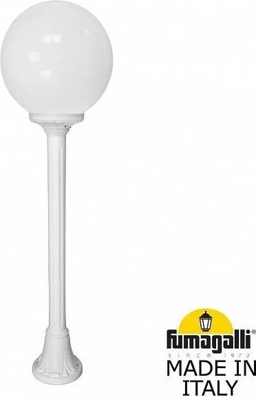 

Садовый светильник Fumagalli Globe 300 FU_G30.151.000.WYF1R