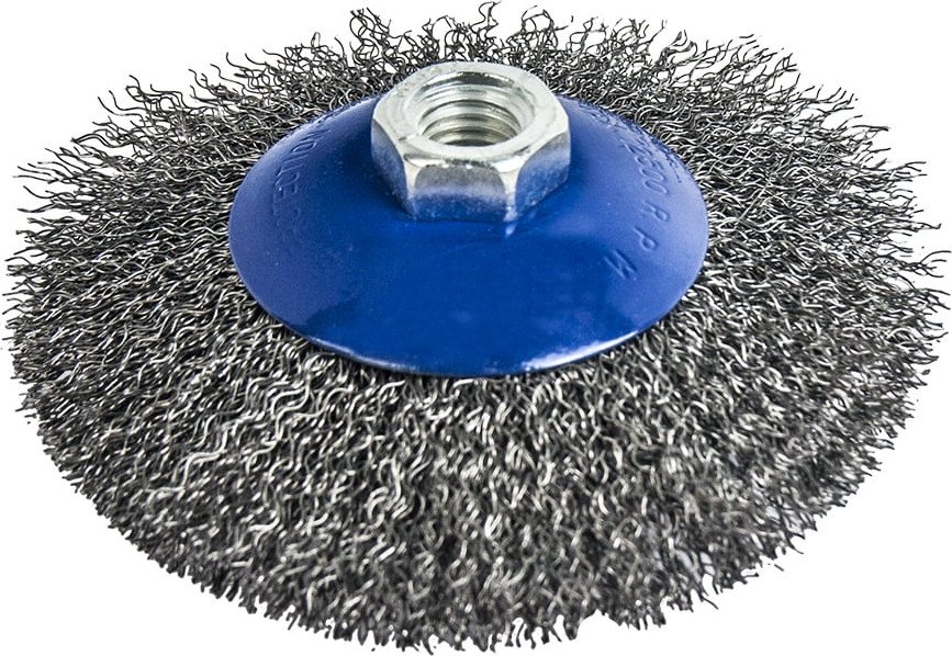 

Щетка для электроинструмента Практика Мастер 032-492