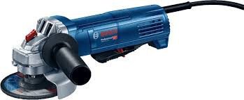 Угловая шлифмашина Bosch GWS 9-115 P Professional 0601396505