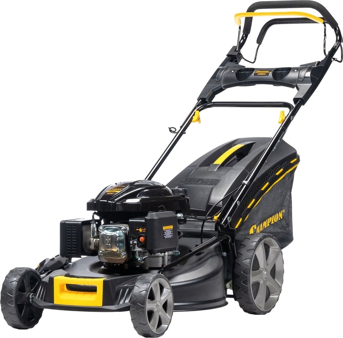 Газонокосилка Champion LM5644