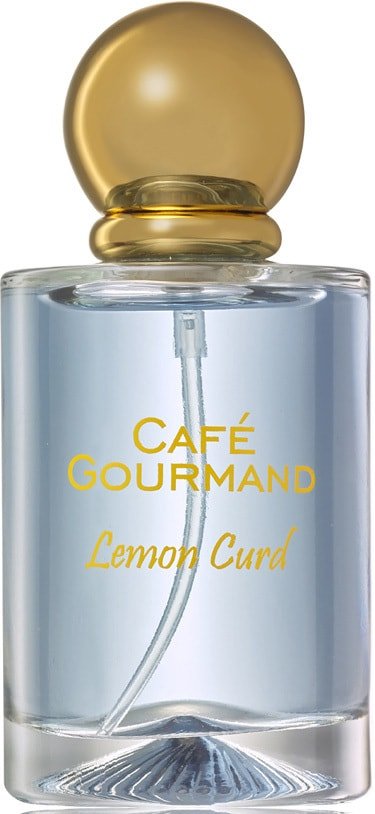 

Туалетная вода Brocard Cafe gourmand lemon curd EdT (50 мл)