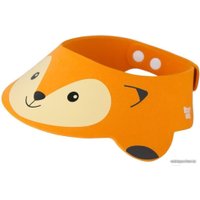 Козырек для мытья головы Roxy Kids Рыжий Лисёнок