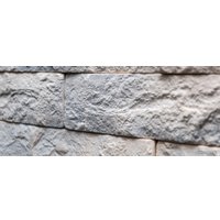 Декоративный кирпич Стоун Эксклюзив Кирпичик Альтен Бежевый с серым А03-16