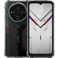 Телефон Hotwav T7s 4GB/128GB (черный)