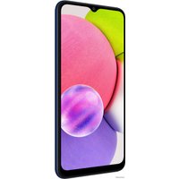 Телефон Samsung Galaxy A03s SM-A037F 3GB/32GB (синий)