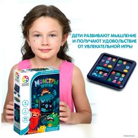 Настольная игра Bondibon Монстры прятки ВВ5266