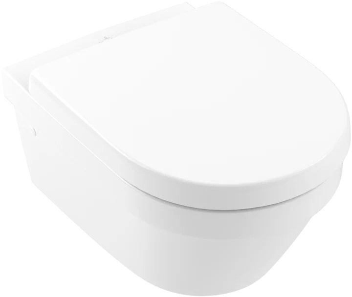 

Унитаз подвесной Villeroy & Boch Architectura 4694HR01