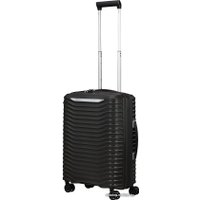 Чемодан-спиннер Samsonite Upscape Black 55 см